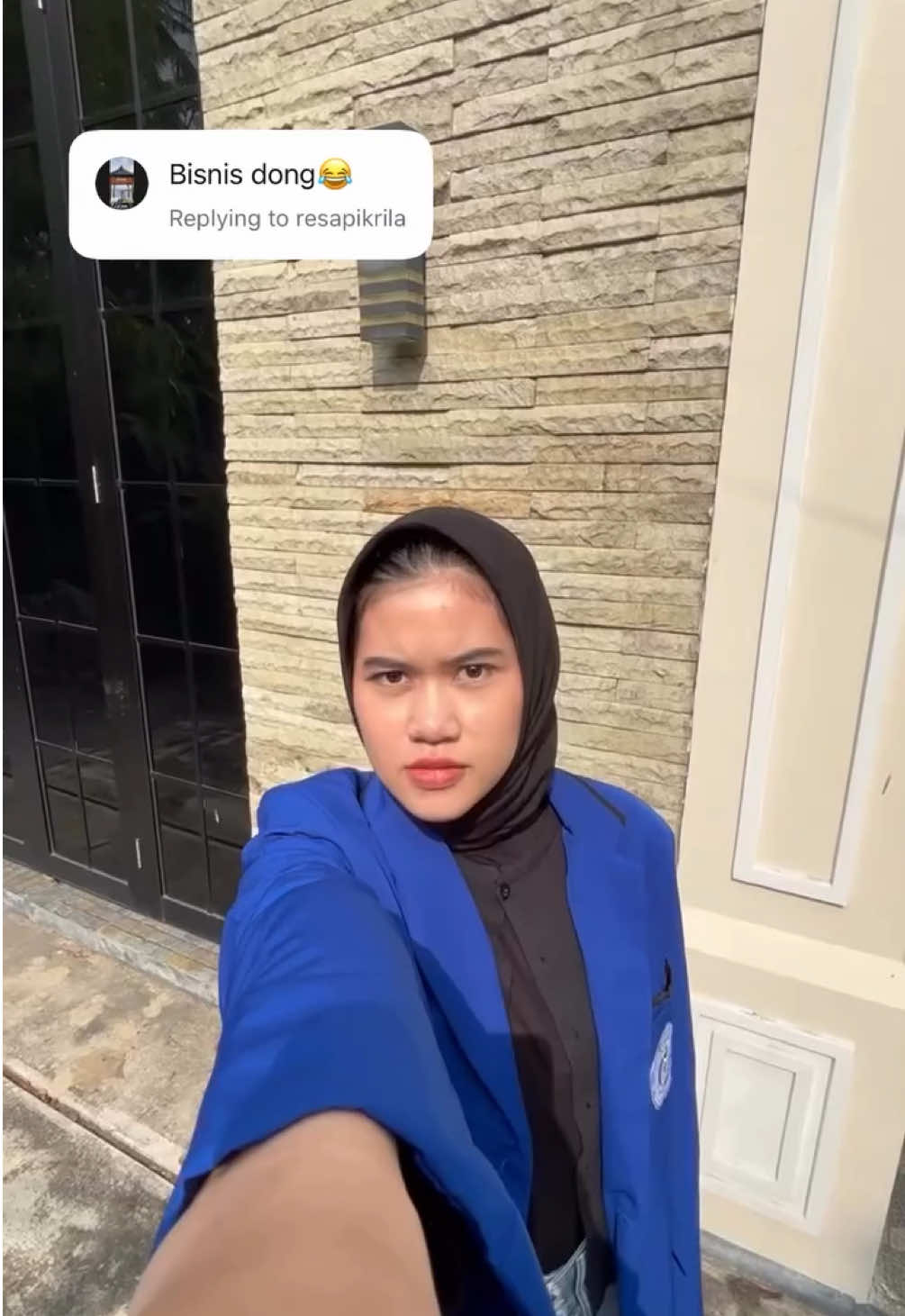 Siap!! Kita kasih tau nih Administrasi bisnis UIM, Ayo simak guys 🤩 #UIM2025 #uimlampung #administrasibisnis #campuslife #fyp   