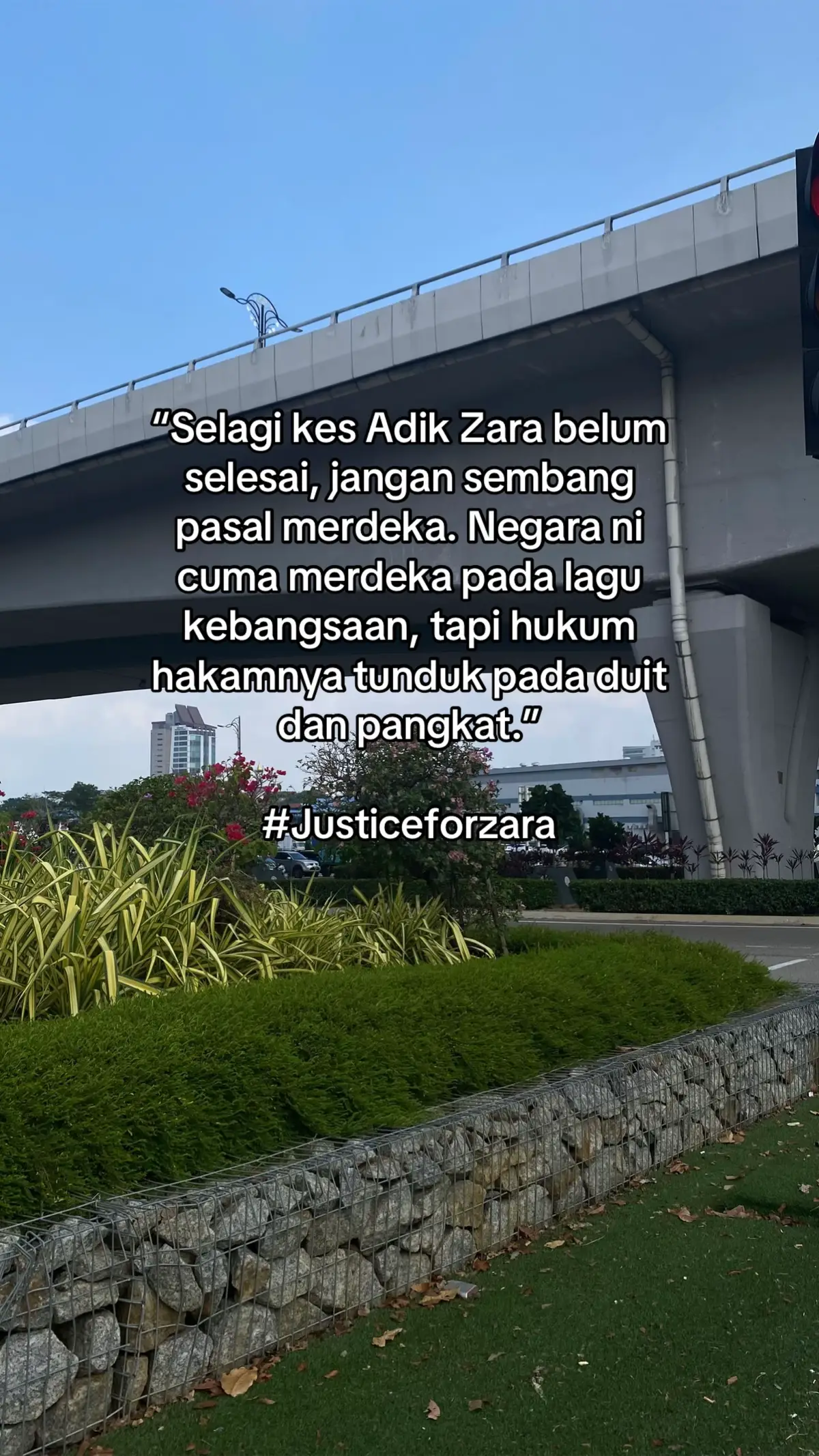 #justiceforzara #fypシ #repost 