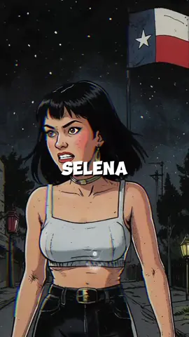 Selena - Mexico #Selena #Quintanilla #historia #terror #maldicion #horror #mexico🇲🇽