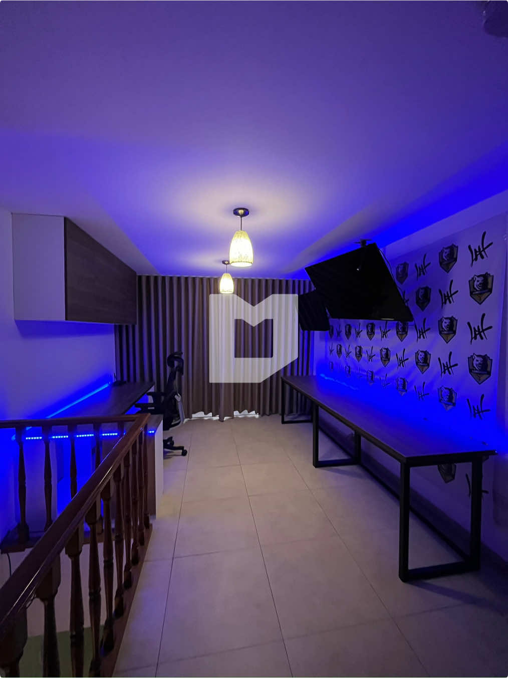 Proyecto para @LML Agency 🔥  Lo mejorcito en producción de eventos  #setup #gamerentiktok #marketing 