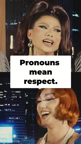 Can't we all just get along? 🤔 It's about respect! Unless you *want* the drama. 💀 #respect #community #goodvibesonly #peaceandlove #unity #nohate