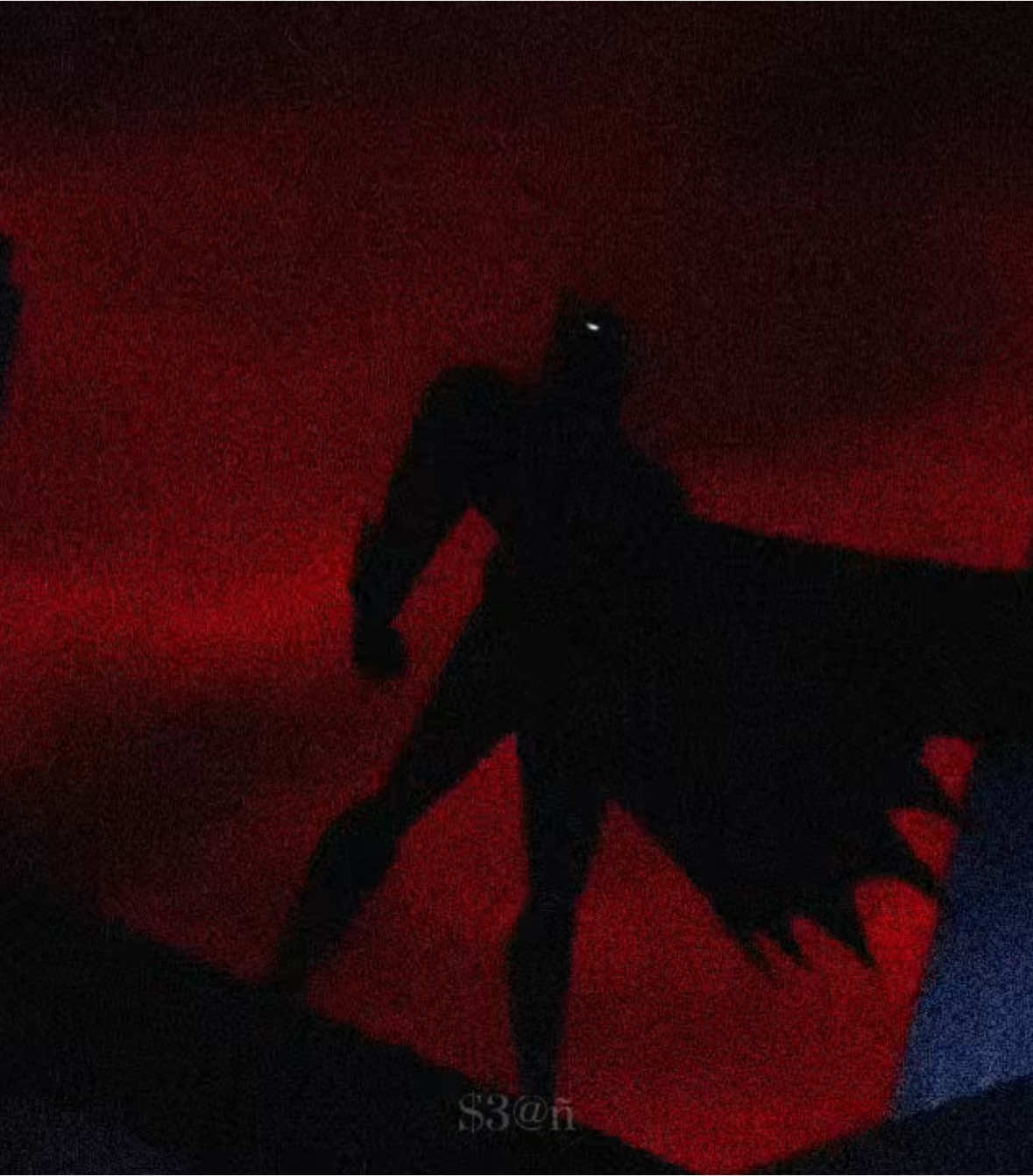 Batman #batmananimatedseries #deanblunt #batmanedit #fyp #foruyou 