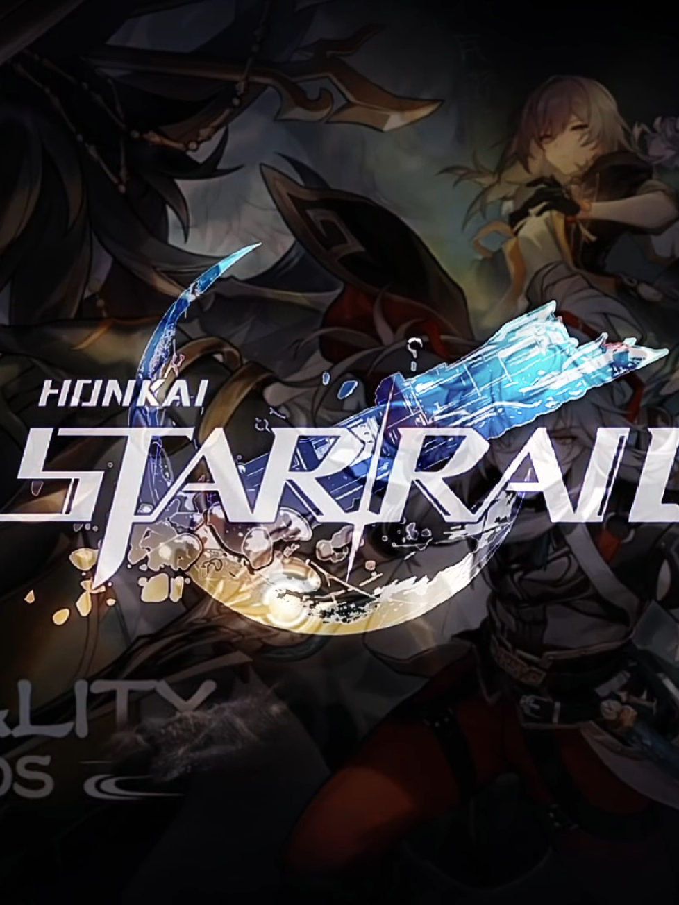 คุณภาพระดับ 4king #HonkaiStarRail #game #hoyoverse #edit #whatitsoundslike 