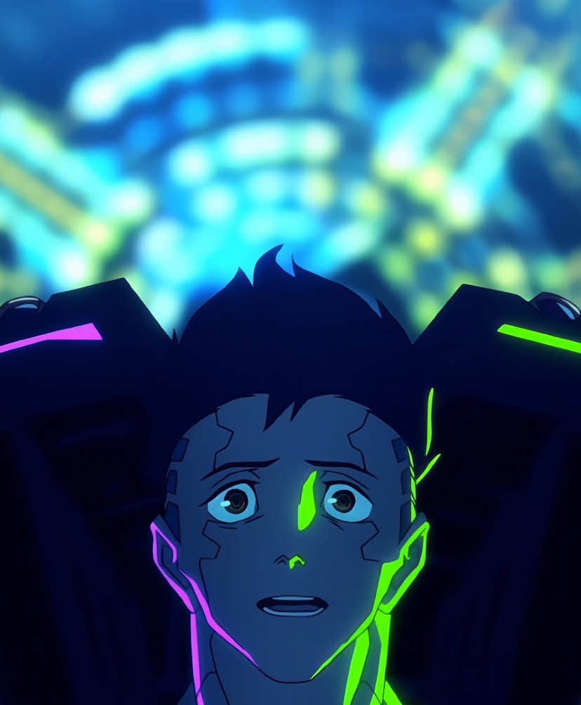 Edgerunners X That one creed edit #cyberpunk #edit #davidmartinez #creed ib: @Areq 