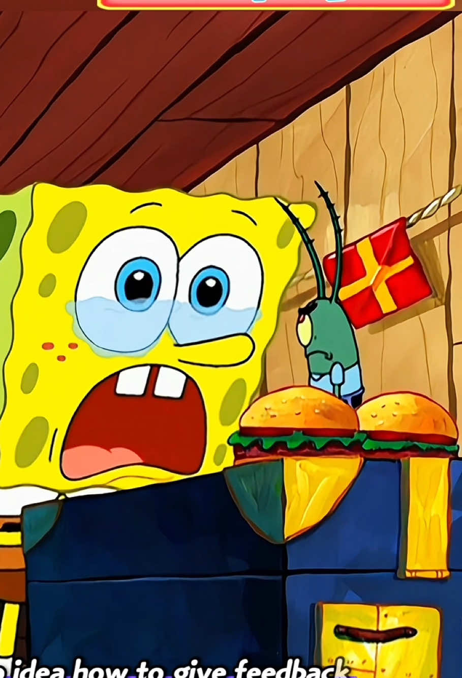 Do you know Plankon’s true identity?#fyp #spongebob #cartoon #anime #funnyvideos #foryou #tiktok #usa 