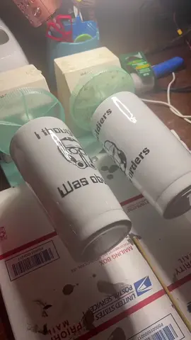 3 year anniversary of my tumblers. 😭 #techbadbatch #crosshairbadbatch #thebadbatch #badbatch #cloneforce99 #starwars #clonewars 