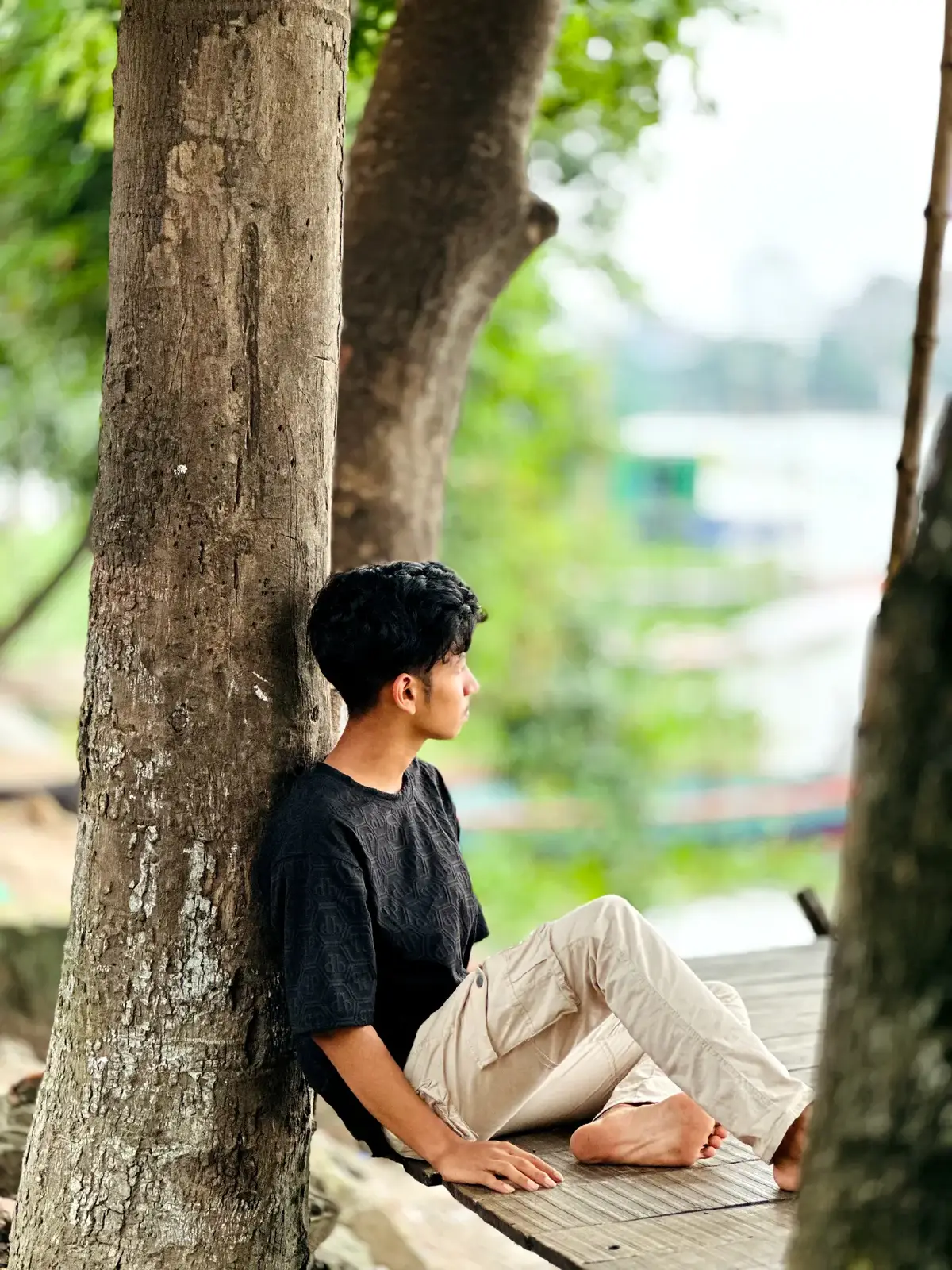 after a long time.. 😌🙏