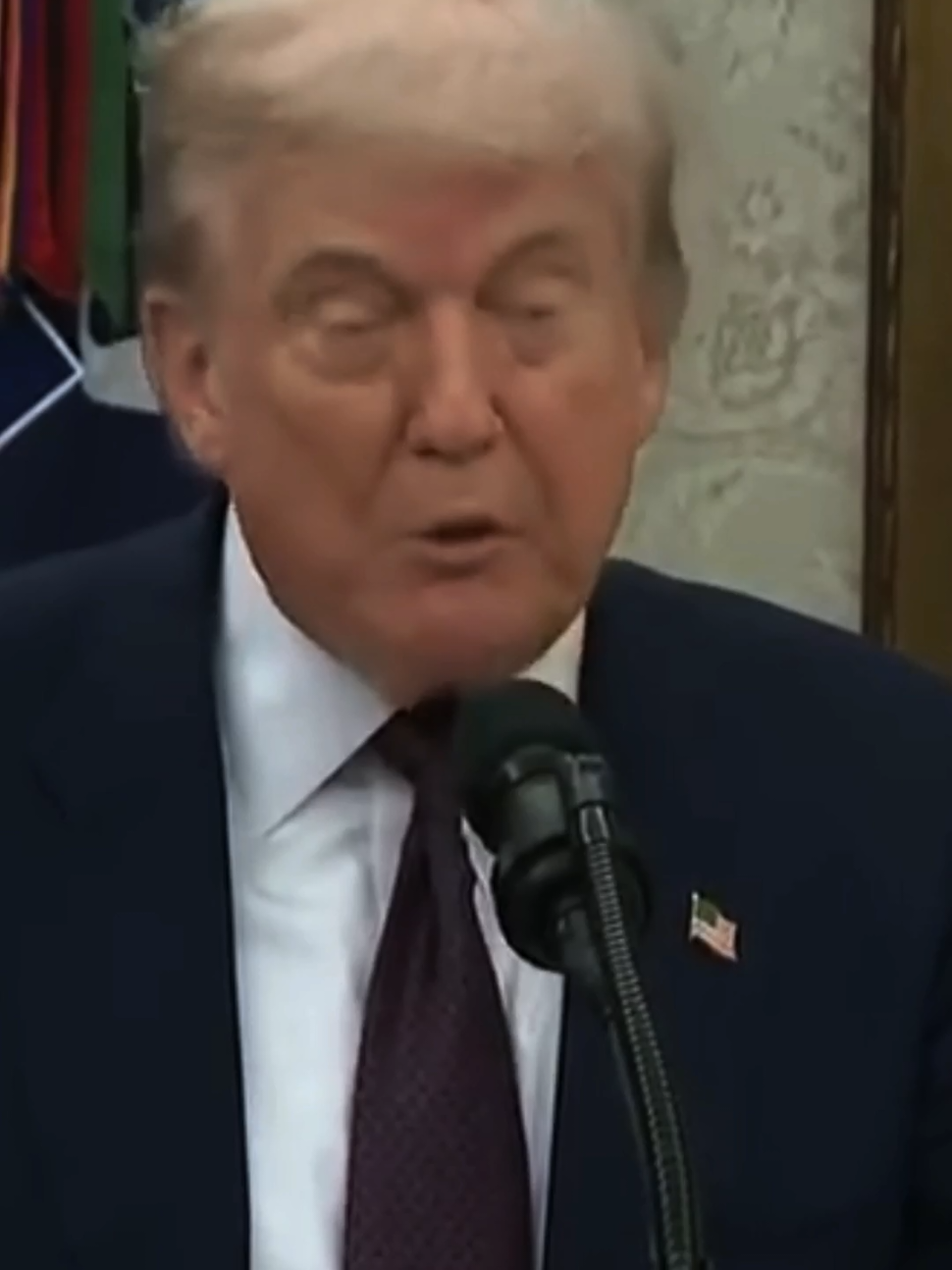 President Trump Issues Final Warning to Putin: America’s Strength Is Unmatched – The World Is Watching