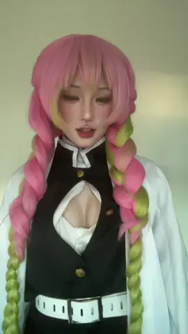Khum biết cap gì 😞 #mitsuri #mitsuricosplay #demonslayer #fyp 