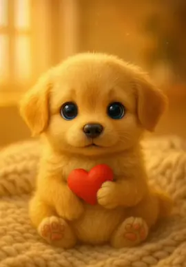#cutepuppy#puppylove#3Danimation#viral#fyp 