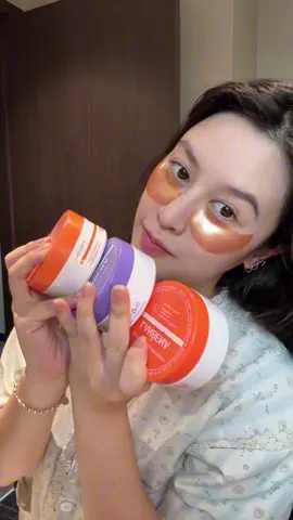 Da mỏng còn thâm mắt vậy mà hỏng có xi nhê 😗😗😗 #LANBENA #LANBENAEYESMASK #SKINCARE  #lamsang #chamsocda  