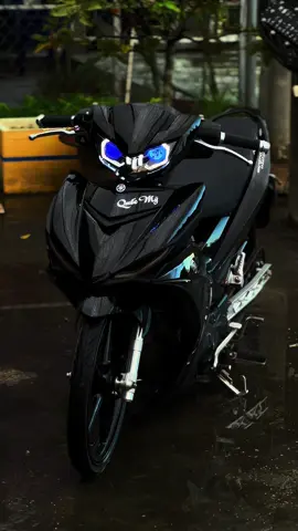 blue dark🖤#xuhuong #mxking150 #ex150 #y15zr 