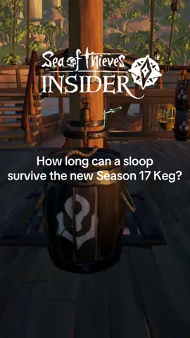 To Strong or to weak? #seaofthieves #seaofthievespartner #gaming #foryou #foryoupage #twitch #frontpage #seaofthievespvp 
