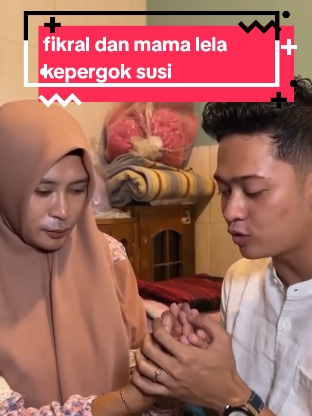 fikral dan mama lela kepergok susi # # #mamalelaseries #fyppppppppppppppppppppppp #mamalela #mamalelahariini #fypage #fyp 