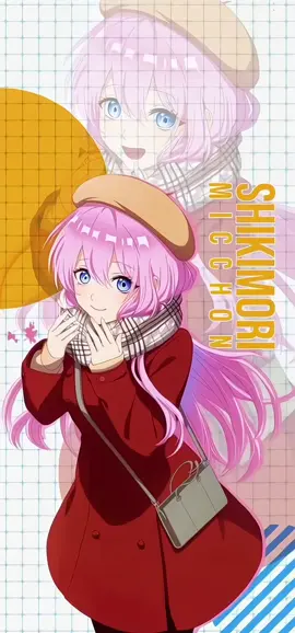 Live Wallpaper Shikimori Miyako . . . . . . . . . . #4k #アニメ #livewallpaper #live2d #animation #livewallpaperanime #livewallpapergame #livewallpaper4k #wallpaperlive #wallpapervideo #wallpaperaesthetic #aesthetic #wallpaper #hinhnendienthoai #hinhnendong #anime #animegirl #animeedits #manga #game #shikimoriisnotjustcute #kawaiidakejanaishikimorisan #shikimoricuatoikhongchidethuong #shikimorimiyako #miyakoshikimori #micchonshikimori #shikimorimicchon #shikimori #shikimorisan #cute #waifu #edit #music #nightcore #yen123412 #furinachan #furinalivewallpaper #furina_chan #fyp #xh #abcxyz #xuhuong #hot 