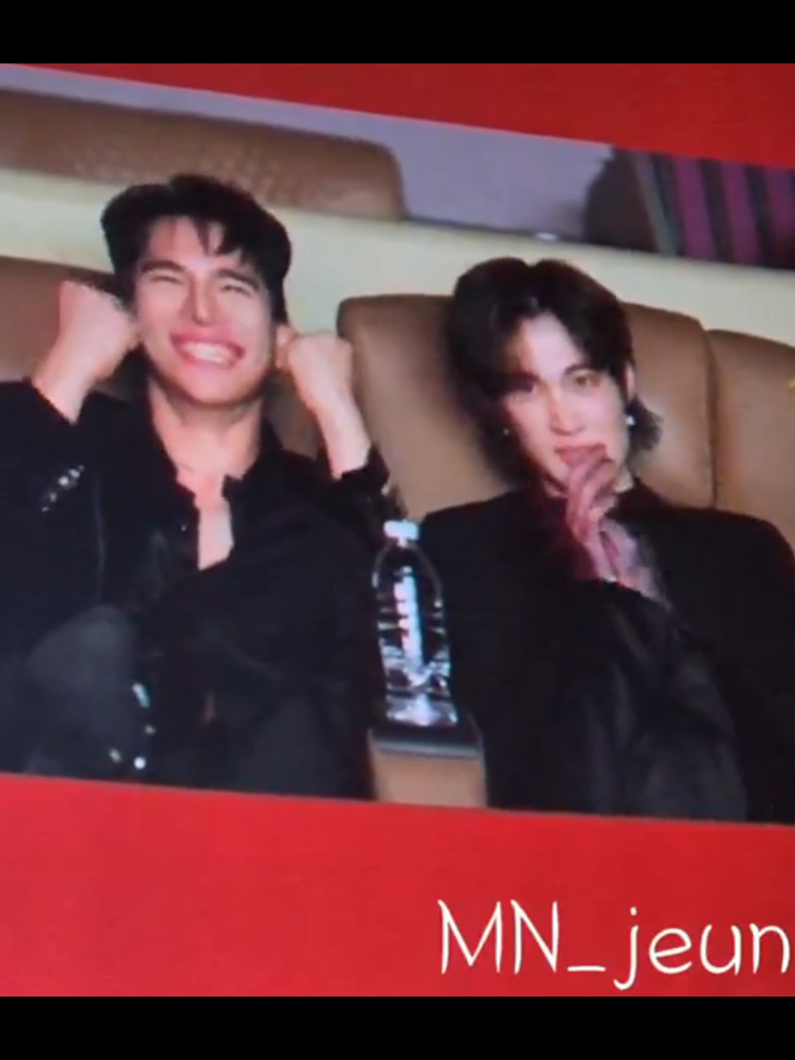 MaxNat's reaction for Suntiny EP10 #maxnat #mmaxmax #natasitt #ไดโนกรธัสส์ #ขวดนมของเบบี้ณฐ #ฮาร์ทดิสของแม้กณฐ 