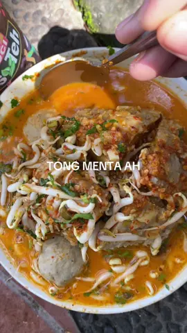 🤪 #kulinergarut #garutpride🔥 #baksoronyokgarut 