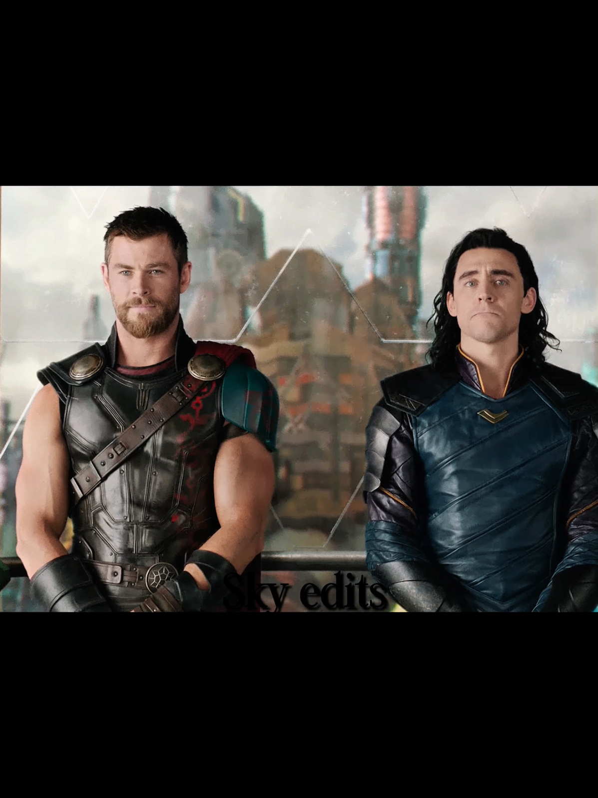 I'm here #thor #thoredit #loki #lokiedit #fyp #marveledit 