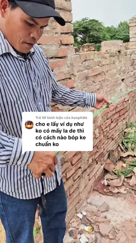 Trả lời @haoph86 thướt đo có huỳnh quang 
