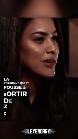 La personne qui te pousse à sortir de ta zone de confort c’est celle qui t’aime le plus… #leyendary #conseiltiktok #conseildevie #conseildamour #amour #france🇫🇷 