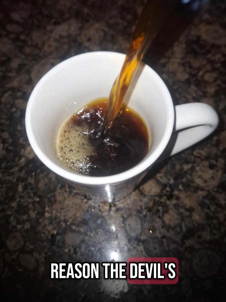 Good Morning darlings!! #goodmorning #coffee #coffeetiktok #fyp #coffeelover 