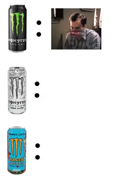 MONSTER X DEXTER | #dexter #monsterenergy #lapassion #fyp #edit #viral #dextermorgan #batista 