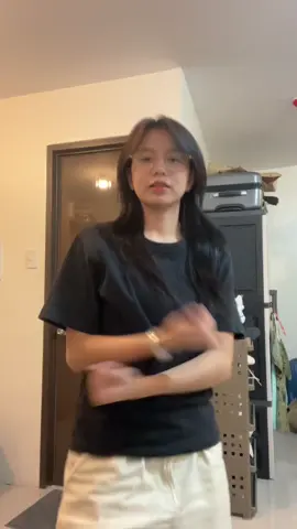 Hehehe hi to my Chinese fans 😛 #双向奔赴 #DanceChallenge #fyp 