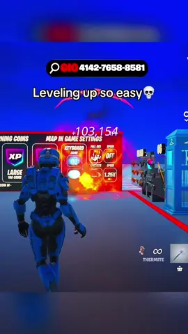 Credits And Tut: @Gio  #fortnite #viralvideos #xp #fyp #viral #xpglitch  #fortniteclips