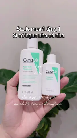 #lcyn6 #cerave #suaruamat #chamsocda #reviewlamdep 