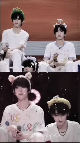 nó đớn :(( #tffamily🇨🇳💫 #zhanghanrui #zhangguiyuan #yangbowen #zuoqihan #wenhan #guirui #xuhuong 