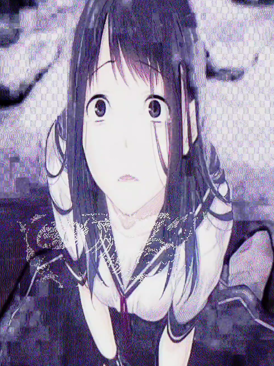 ???  .  .  .  #euphoriaedits  #natsunokusari #visualnovel #visualnoveledit #glitchcoreedit 