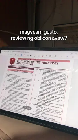 certified yearner of the year ang atake mo ate ko?????  #relatable #academicpdf #oblicon #obliconnotes #accountancy #bsa #accountancystudent #bsa #cpale #obligationsandcontracts #relationships #yearning #fypage #fyp #4u to 