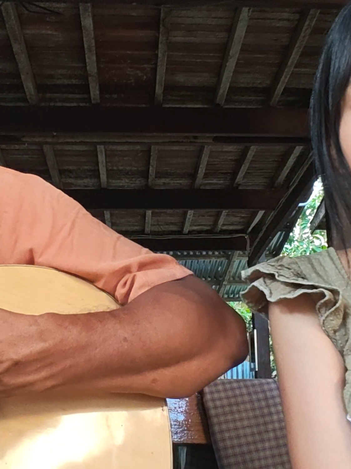 ချစ်တာတခုတည်းသိတယ်💋#coversong #eaint #fyp 