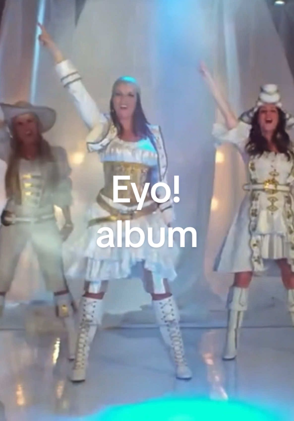 Zoveel bangers op 1 album omg #k3 #k3originals #voorjou #ogstudio100 #fyp 