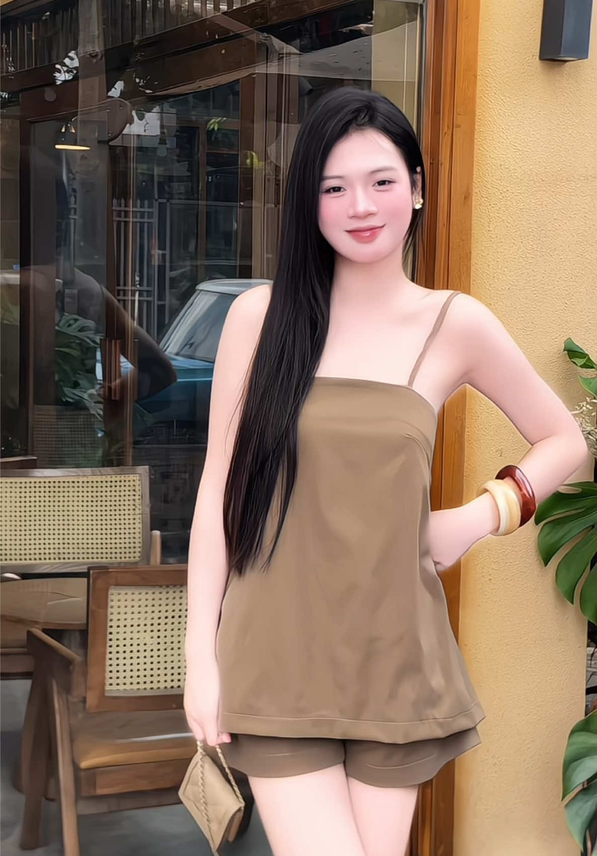 Set phối nơ cách địu nè 