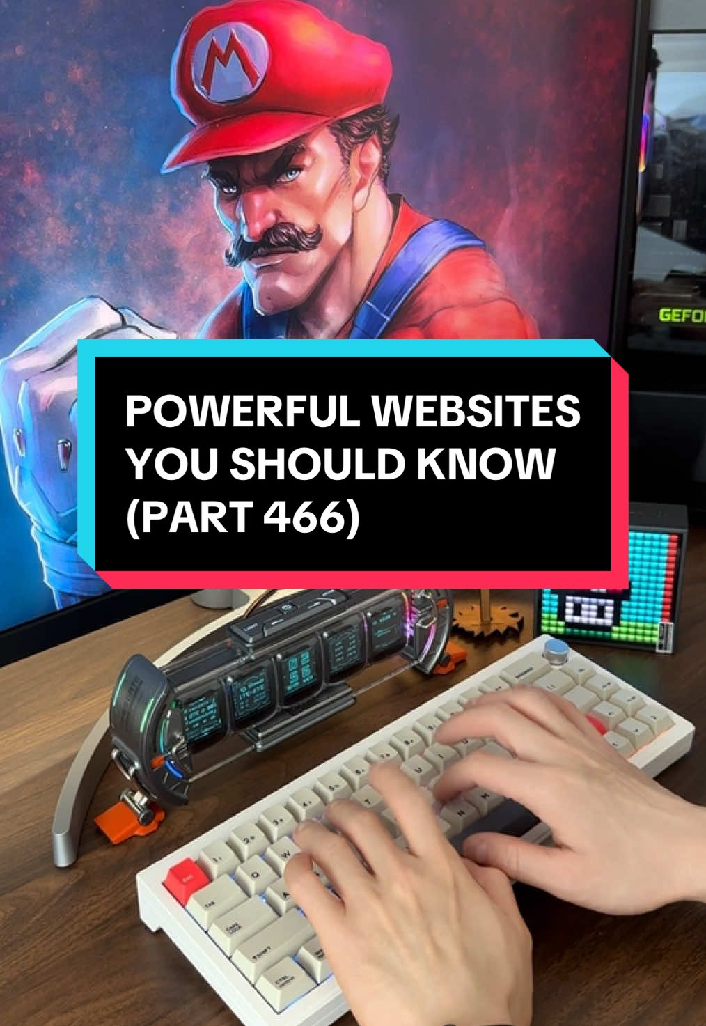 Powerful websites you should know (part 465) convert any image into vector format #vector #graphicdesign #productivity 