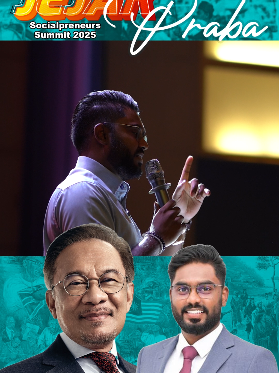 Socialpreneurs Summit 2025 #ParlimenBatu #YangBekerja #DariRakyatUntukRakyat #MalaysiaMadani #KitaJagaBatu #YoungMP #TidakMengiraBangsa #TidakMengiraAgama #BornAndRiseInBatu #dbkl #Balaipolissentul #rakyatmalaysia #isu #sentul #ybpraba #kemalanganjalanraya #maut #Socialpreneurs 
