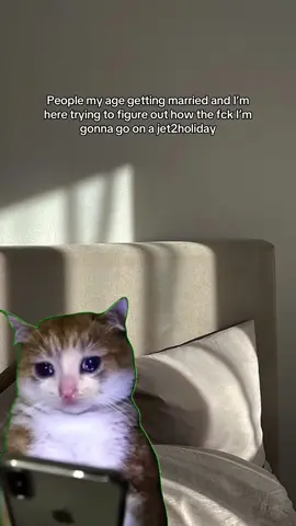 Crying, screaming..😭 #fyp #fypツviral #relatable #funnytiktok #funnymemes #funnycat #funtok #humor #humortiktok #comedy #jet2holidays 