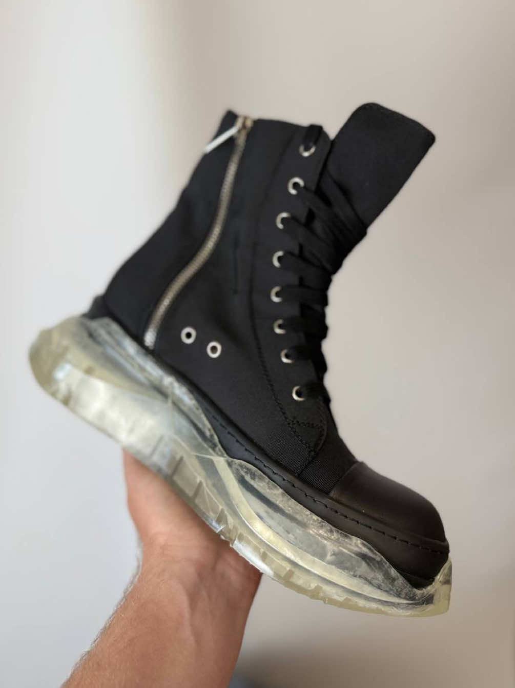 #PEANUTS 🥜 #peanuts #rickowens #abstract #clear #sole 🔥При оформлении заказа по промокоду «ТИКТОК» = 5% скидка на ВСЕ ТОВАРЫ! ❗️ССЫЛКА НА МАГАЗИН АВИТО❗️: https://clk.li/ZjSs