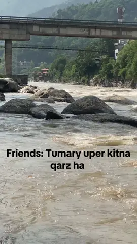 Tuamary uper qaraz kitna ha #loan #donaldtrump #pakistan #india #indianairchief #backpacklife #islamabad #contactor #labour #bank #patikka #azadkashmir #u 