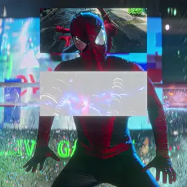 No One Can Match His Aura ..  | Spider-Man | Edit | #theamazingspiderman #andrewgarfield #edittok #marvel 