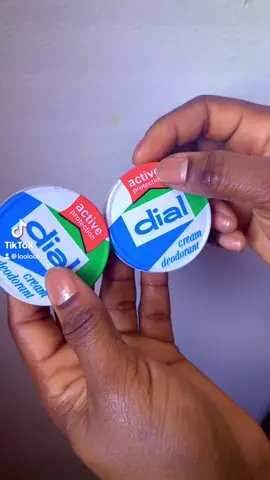 #Dial#deodorant #cream #heavy#s 