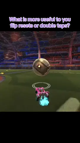 Where’s that punk that told me to stop practicing flip resets now😂#rocketleague #postforfun #support #fyp 