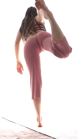 Good morning yoga
