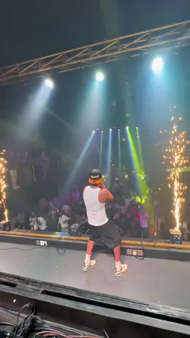 Jamsey on stage🔥#rajnigandha #jamsey 
