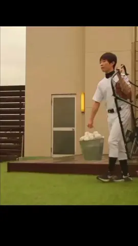 Baseball team member and his cute manager #tiktok #fyp #foryou #movie 
