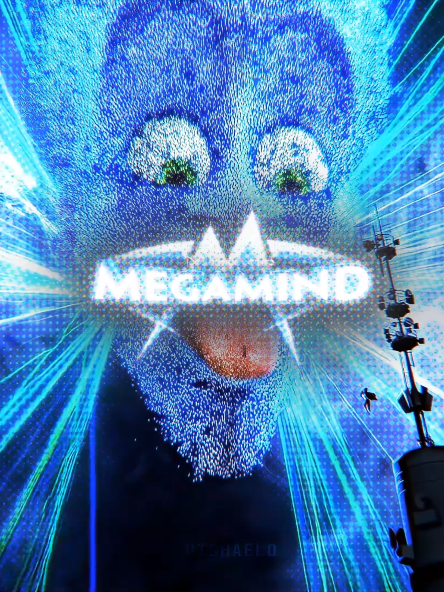 we did it guys🙏, 10k special 🥲 || #megamind #edit #virał #fyp || [ORIGINAL CONTENT!!!]