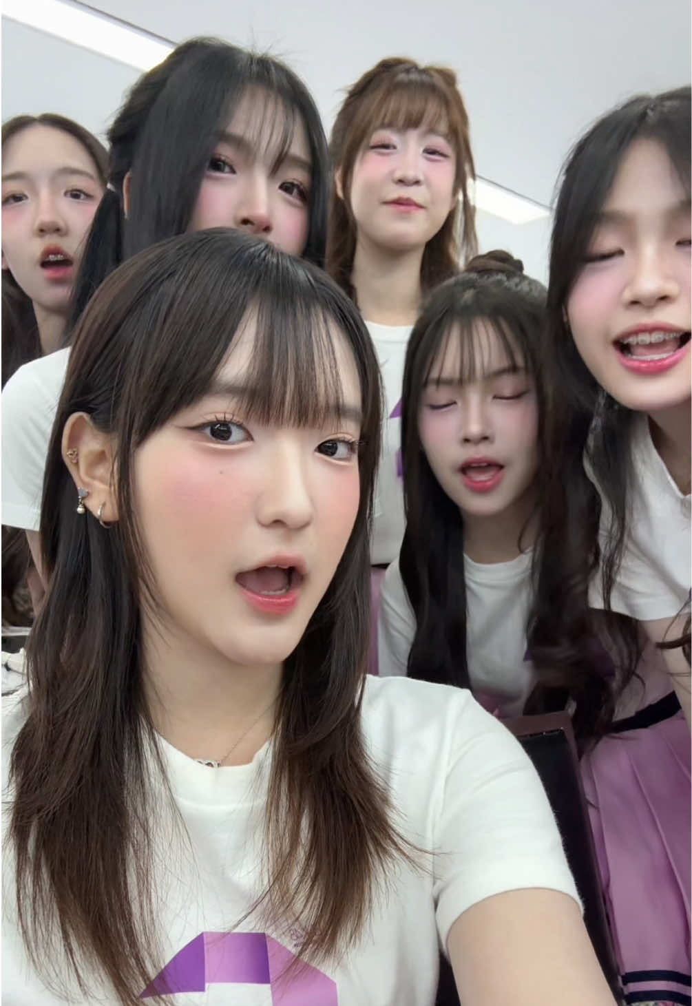 สิ่งดีๆที่มีรอบกายย #mirinbnk48 #bnk486thgeneration 