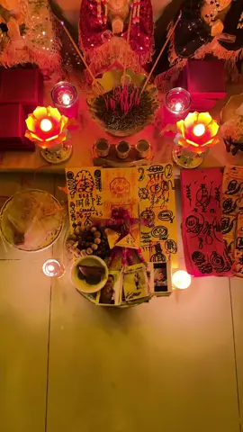 #xuhuongtiktok #bùa#kéo bùa yêu 