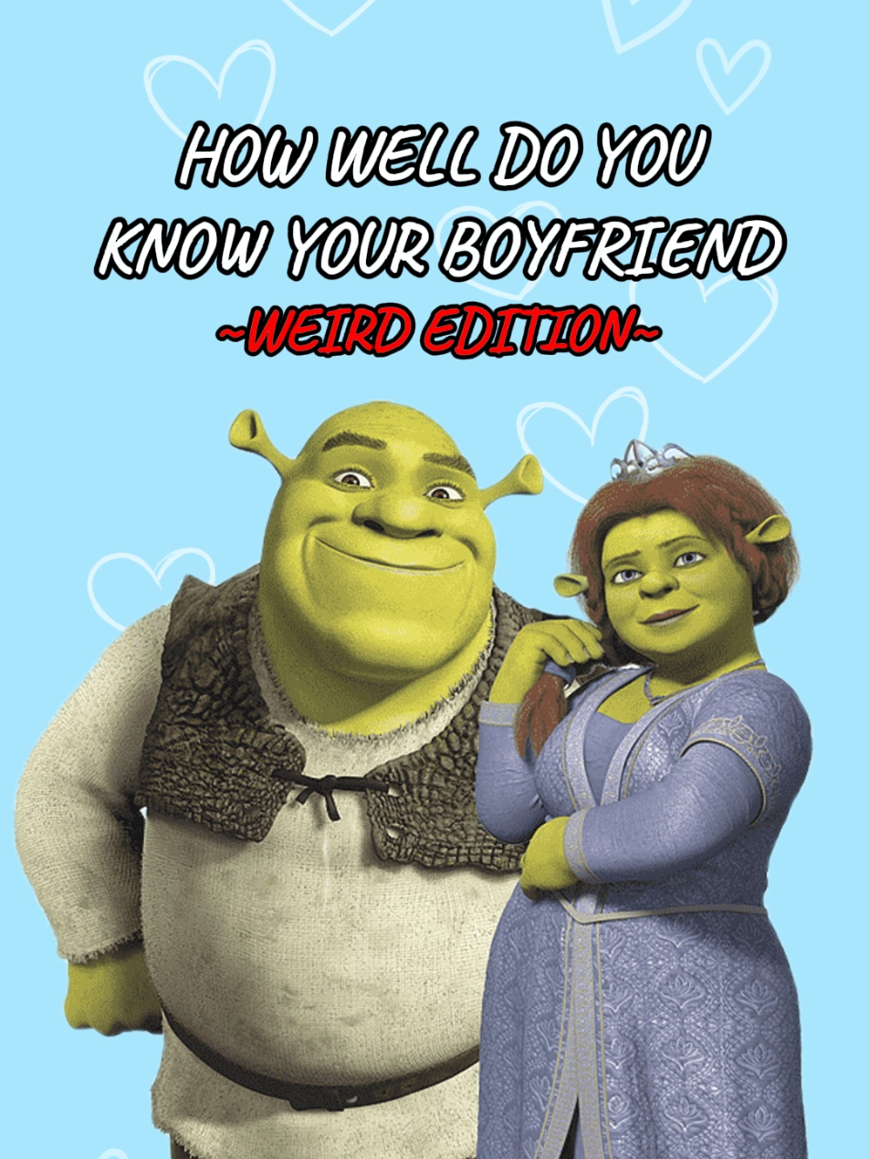 How well do you know your boyfriend?♥️✨️ #howwelldoyouknowyourpartner #gfbfquiz #bfquiz #boyfriendquiz #bfgfquiz 